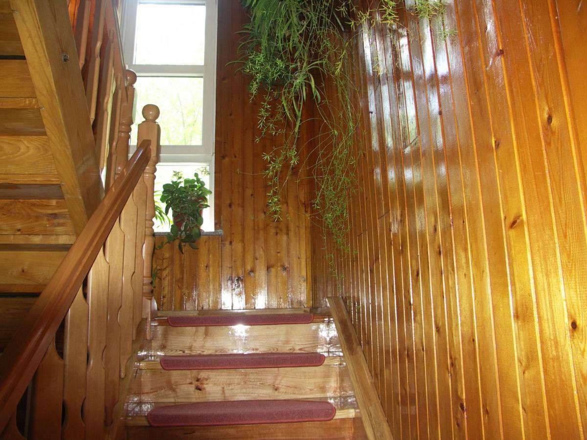 Apartments Zegarac House Korenica Bagian luar foto